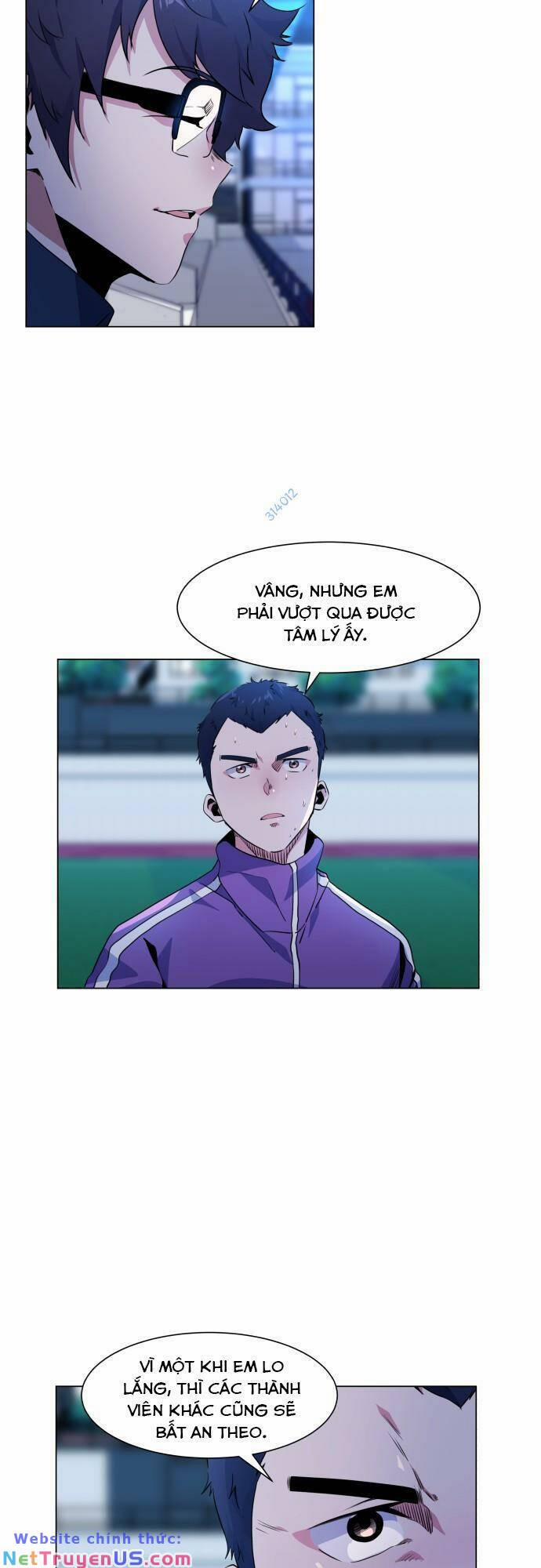 Góc Cao Khung Thành 14 trang 29