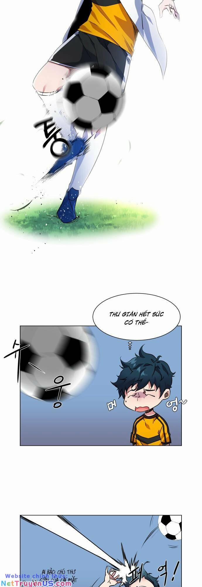 Góc Cao Khung Thành 14 trang 3