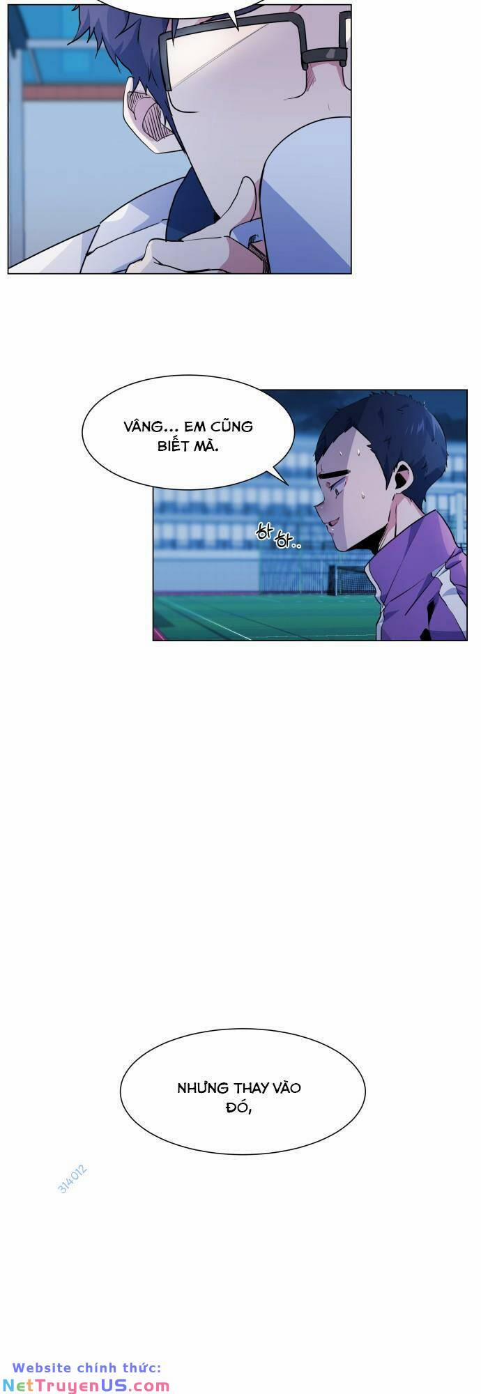 Góc Cao Khung Thành 14 trang 31