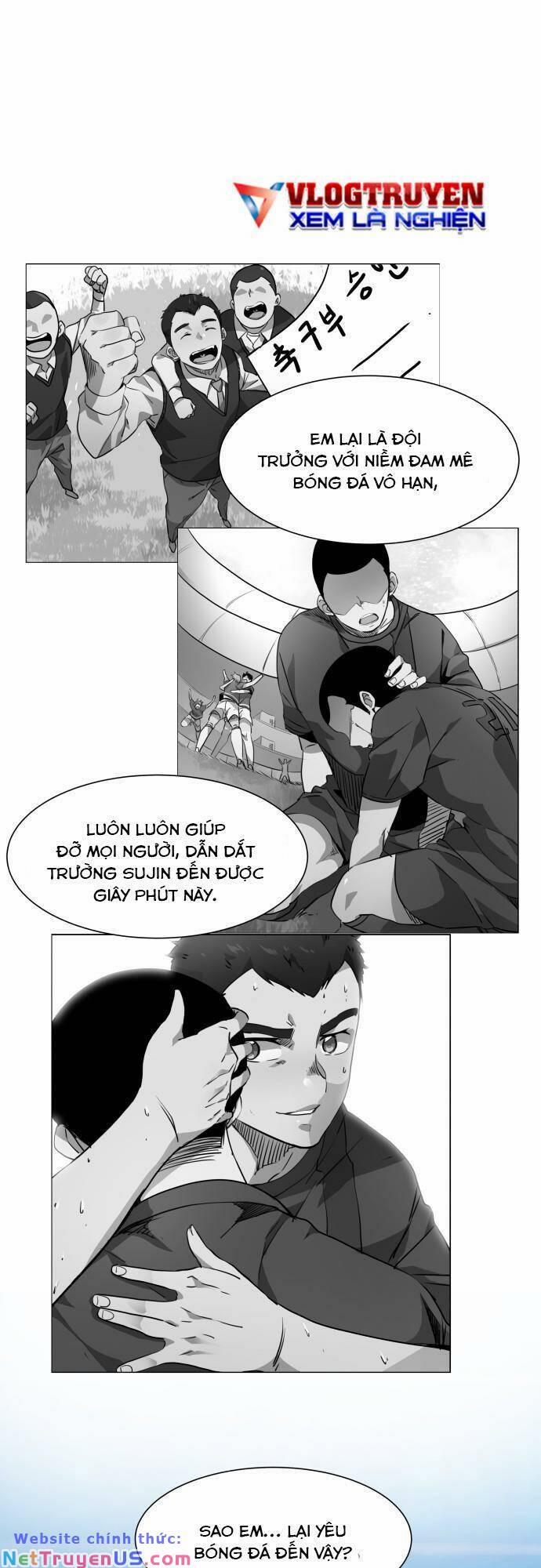 Góc Cao Khung Thành 14 trang 32