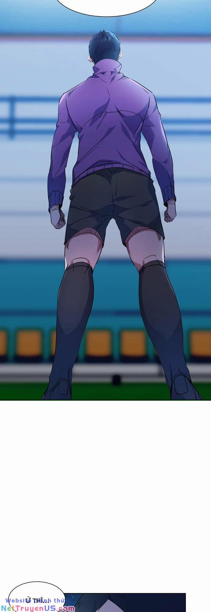 Góc Cao Khung Thành 14 trang 33