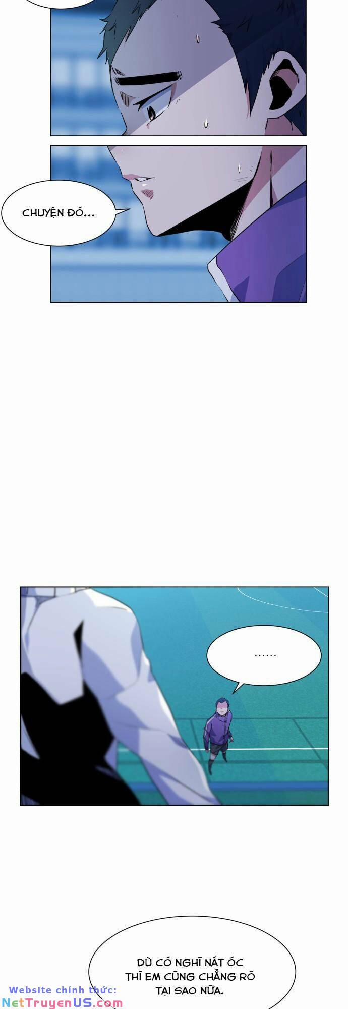 Góc Cao Khung Thành 14 trang 34