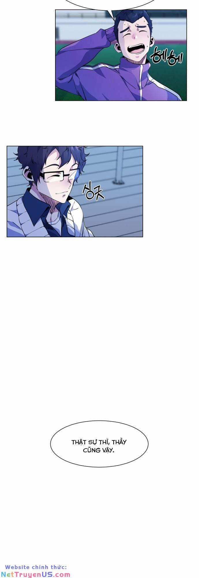 Góc Cao Khung Thành 14 trang 35