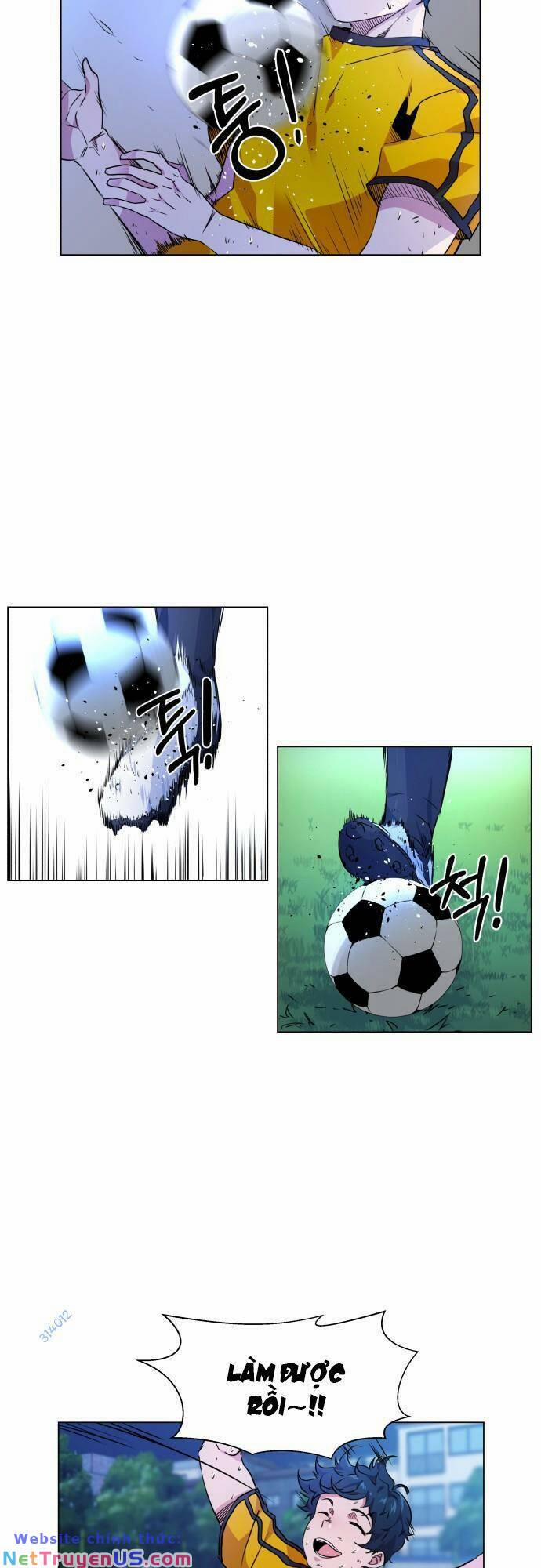 Góc Cao Khung Thành 14 trang 39