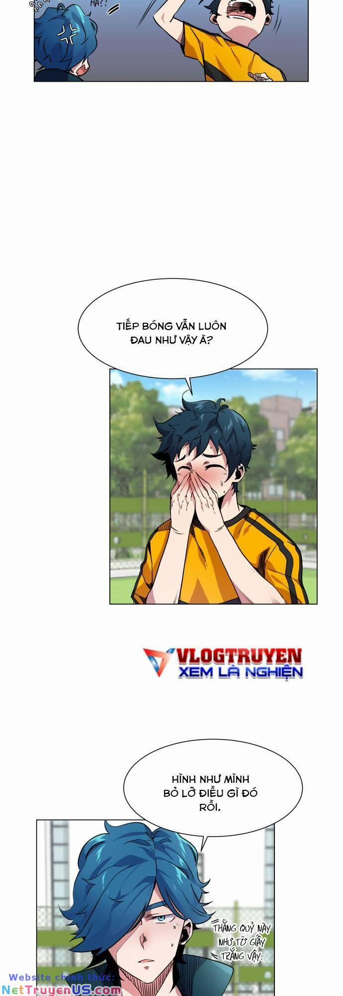 Góc Cao Khung Thành 14 trang 4