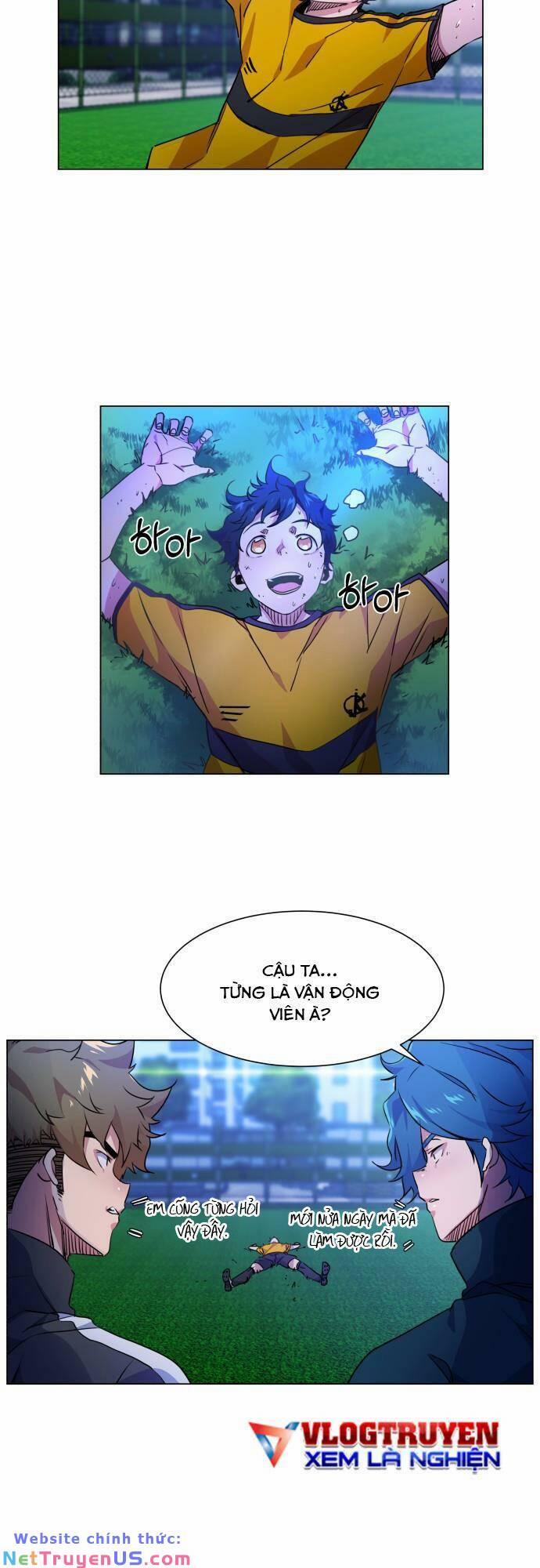 Góc Cao Khung Thành 14 trang 40