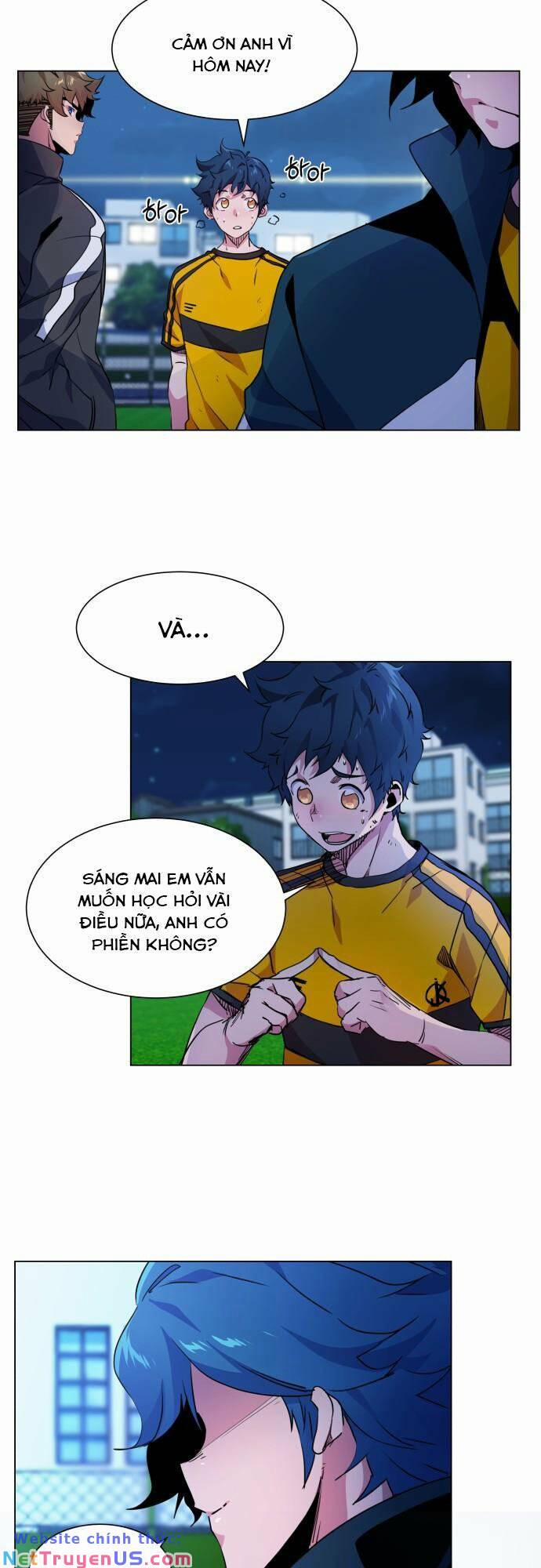 Góc Cao Khung Thành 14 trang 42