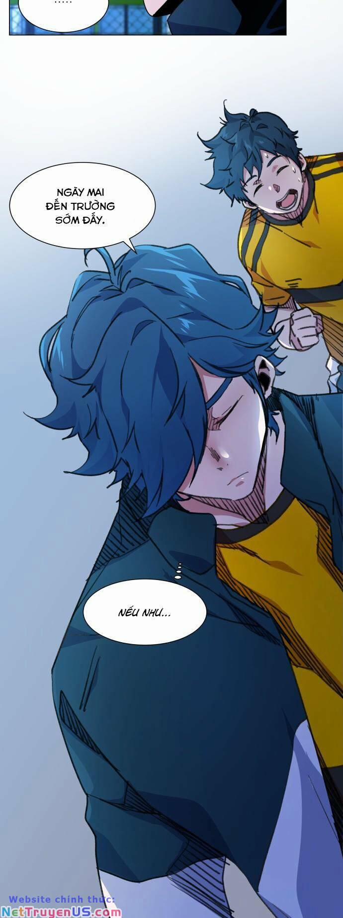 Góc Cao Khung Thành 14 trang 43