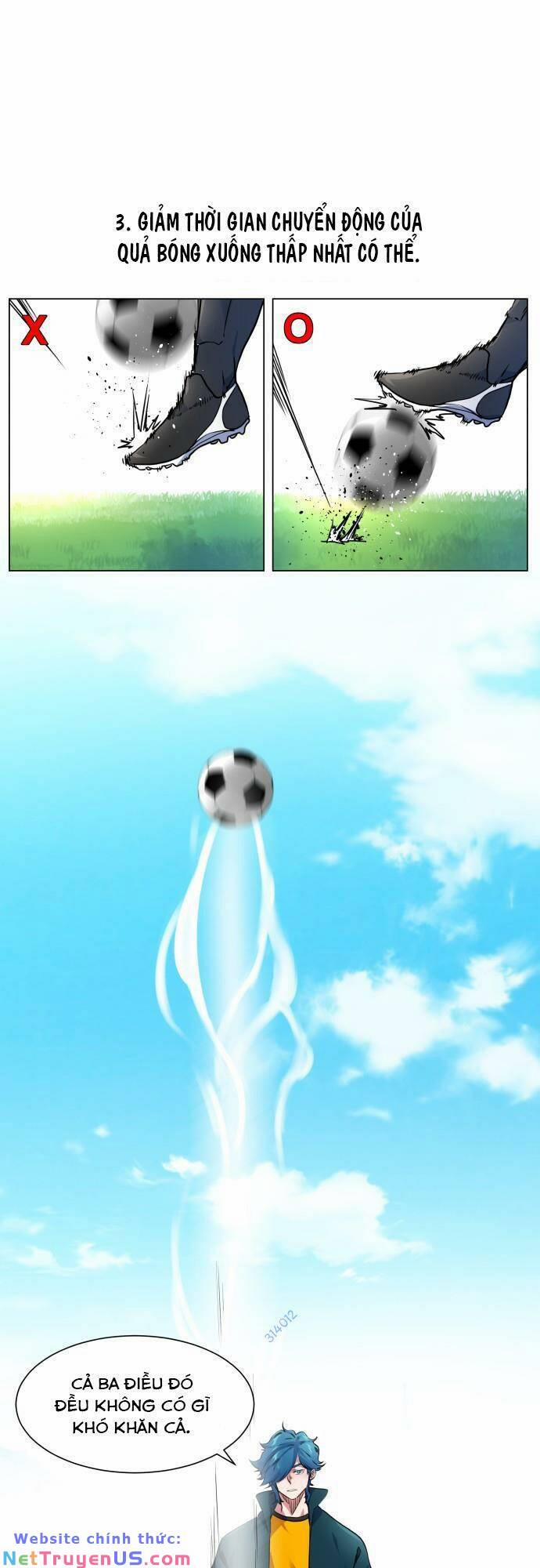 Góc Cao Khung Thành 14 trang 7