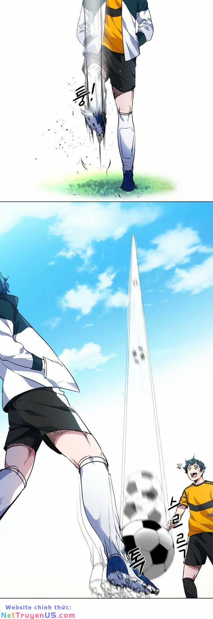 Góc Cao Khung Thành 14 trang 8