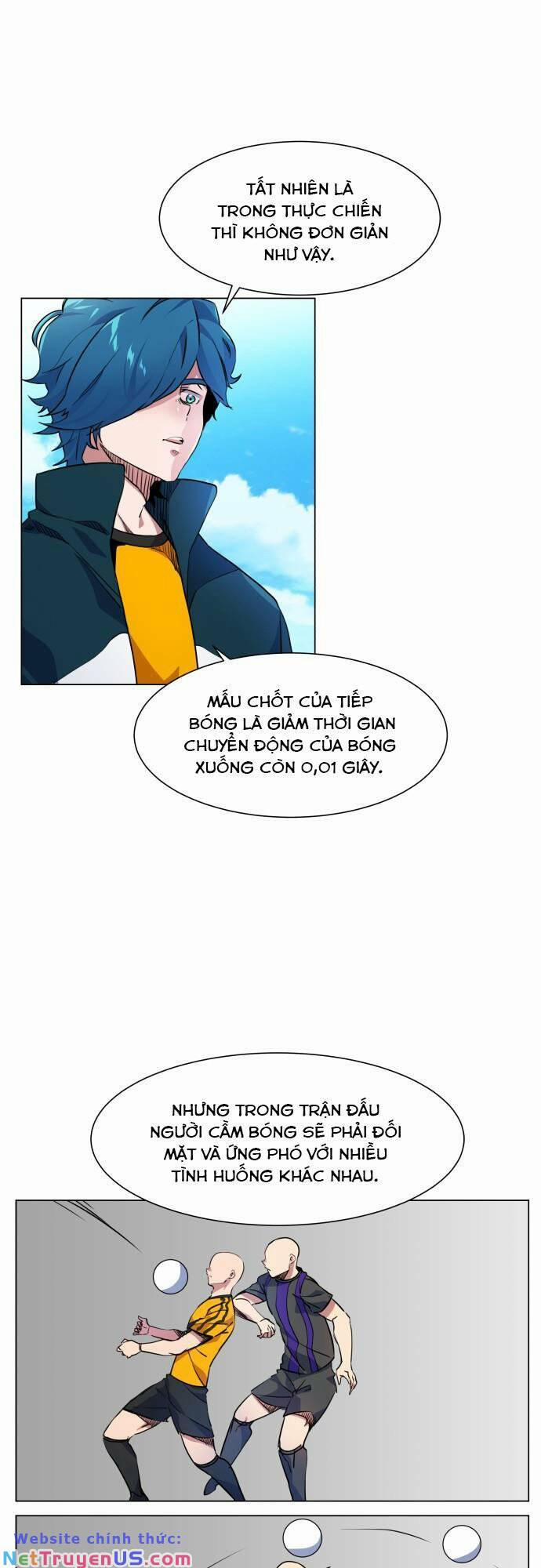 Góc Cao Khung Thành 14 trang 9