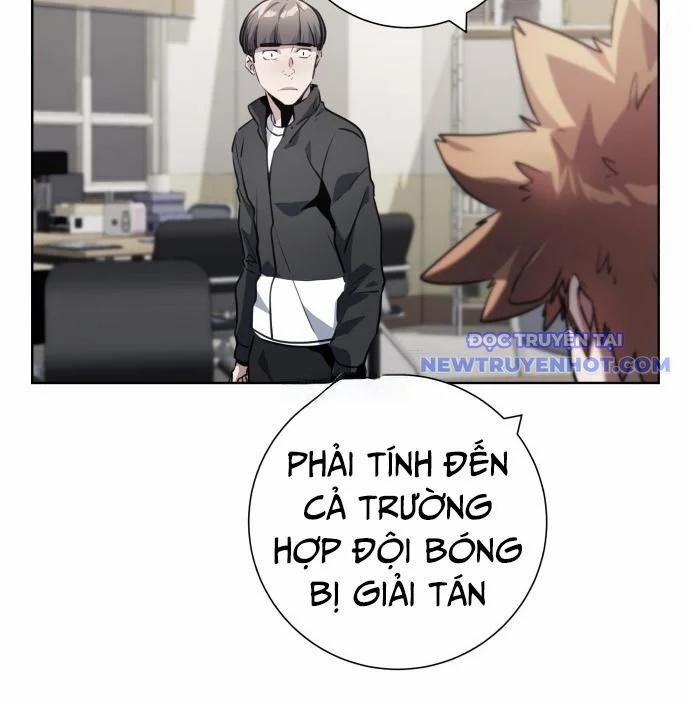 Góc Cao Khung Thành 141 trang 1