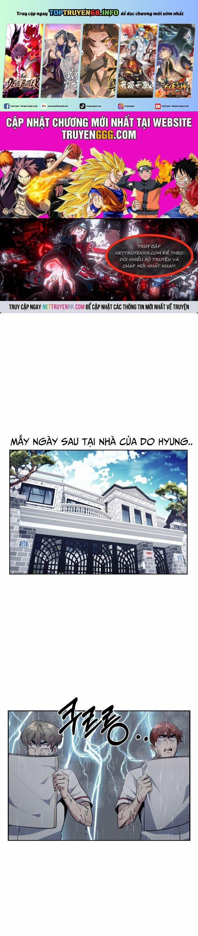 Góc Cao Khung Thành 143 trang 0