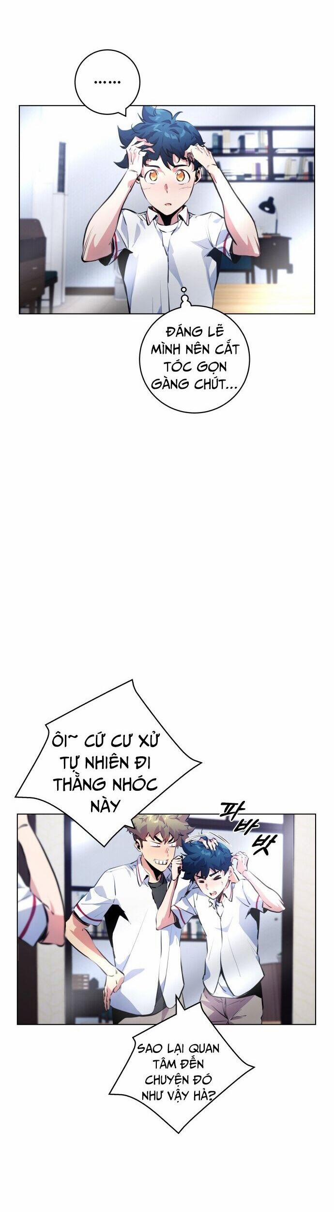 Góc Cao Khung Thành 143 trang 11