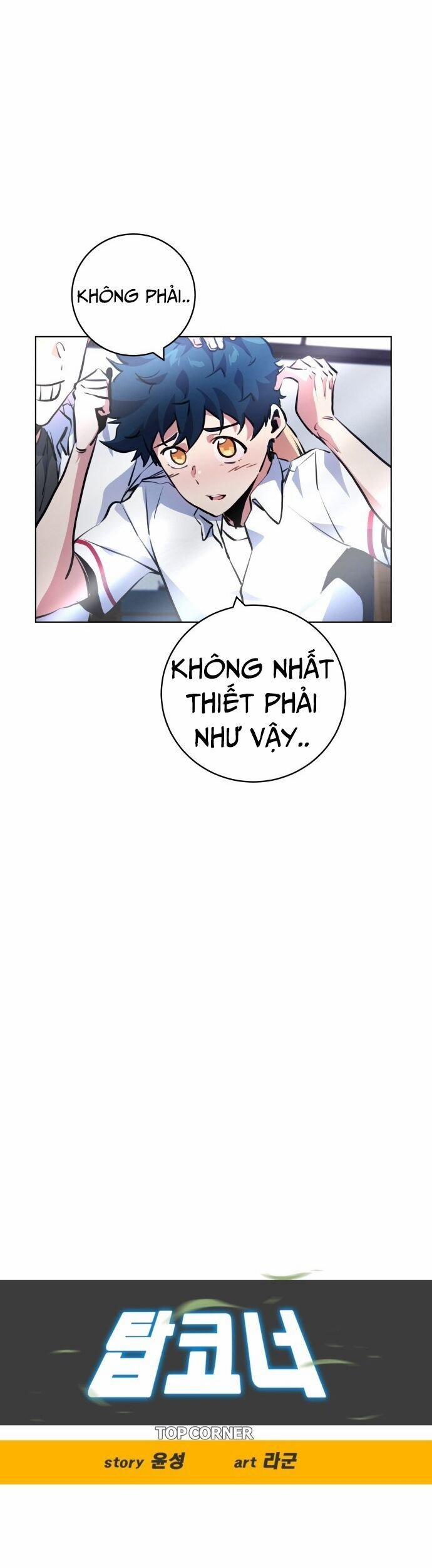 Góc Cao Khung Thành 143 trang 12