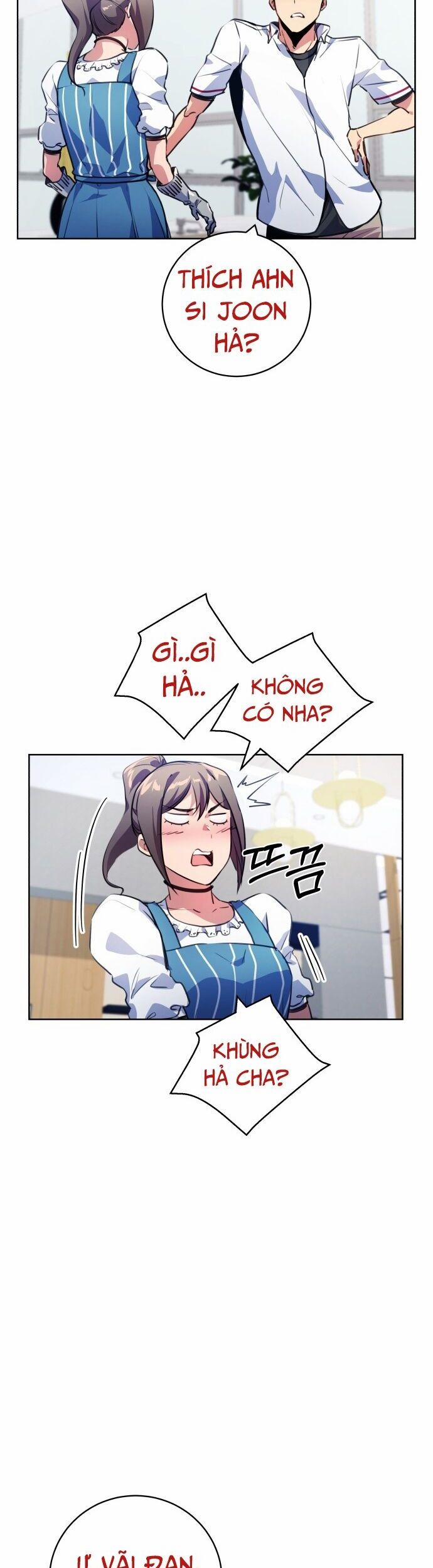 Góc Cao Khung Thành 143 trang 22