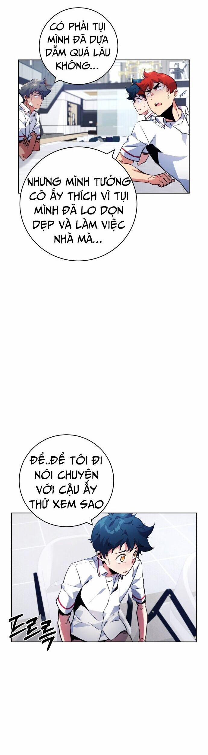 Góc Cao Khung Thành 143 trang 27