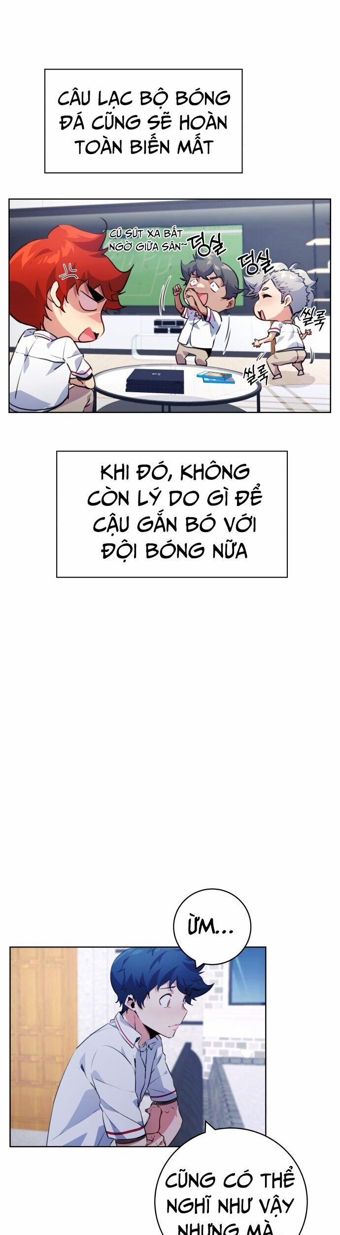 Góc Cao Khung Thành 143 trang 34