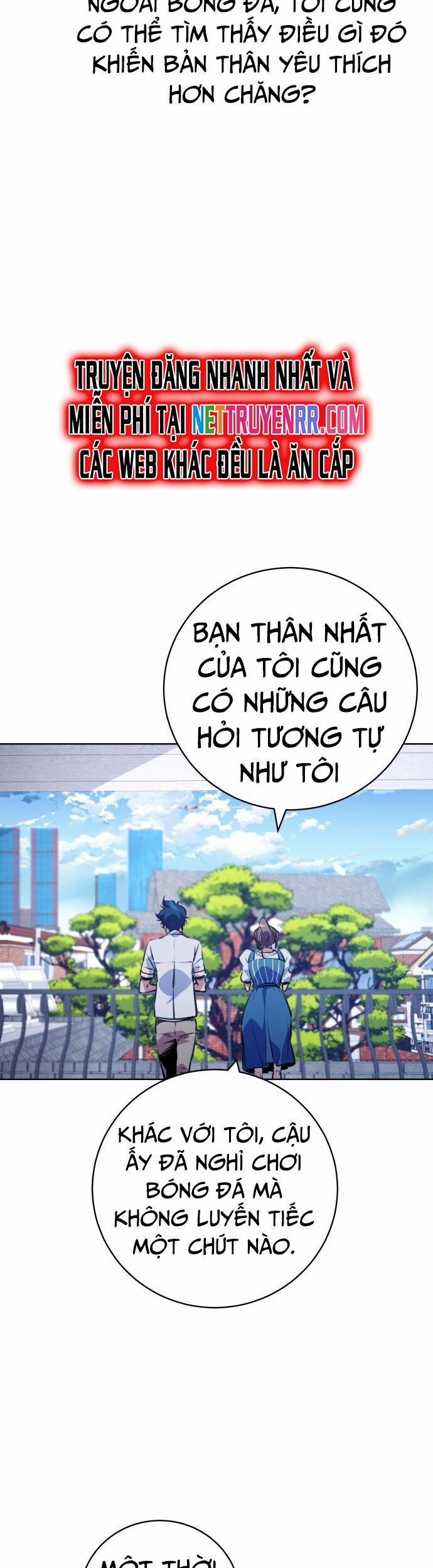 Góc Cao Khung Thành 143 trang 40