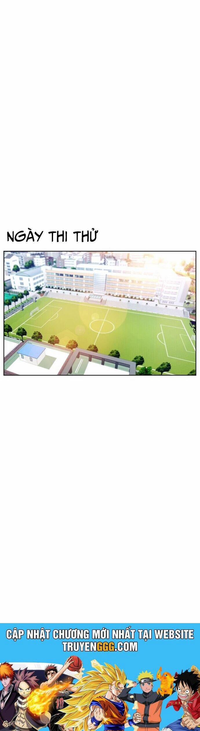 Góc Cao Khung Thành 143 trang 45