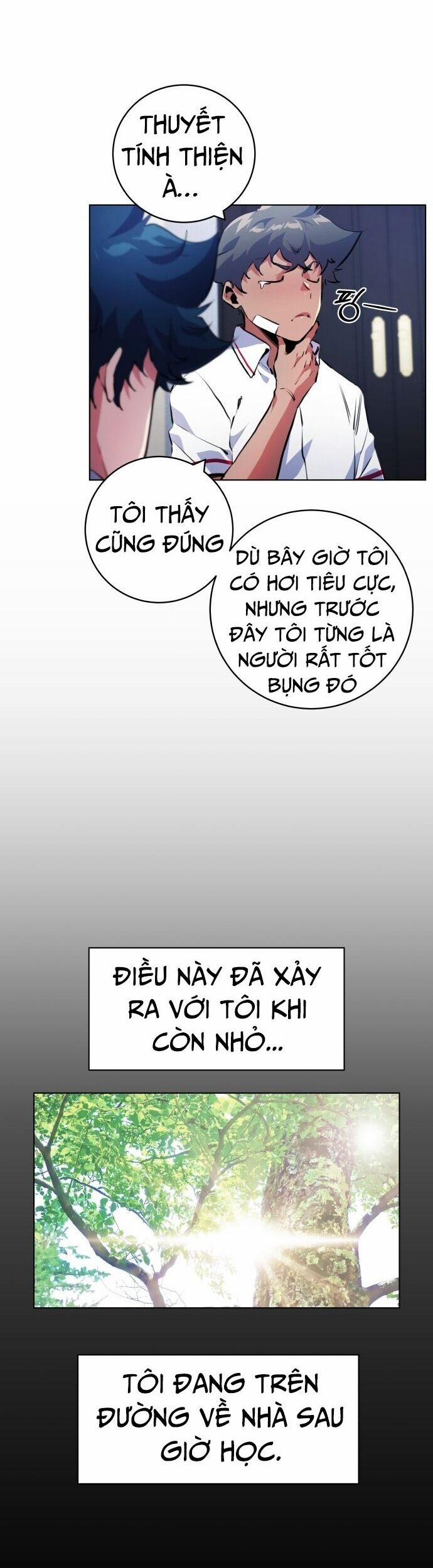 Góc Cao Khung Thành 143 trang 7