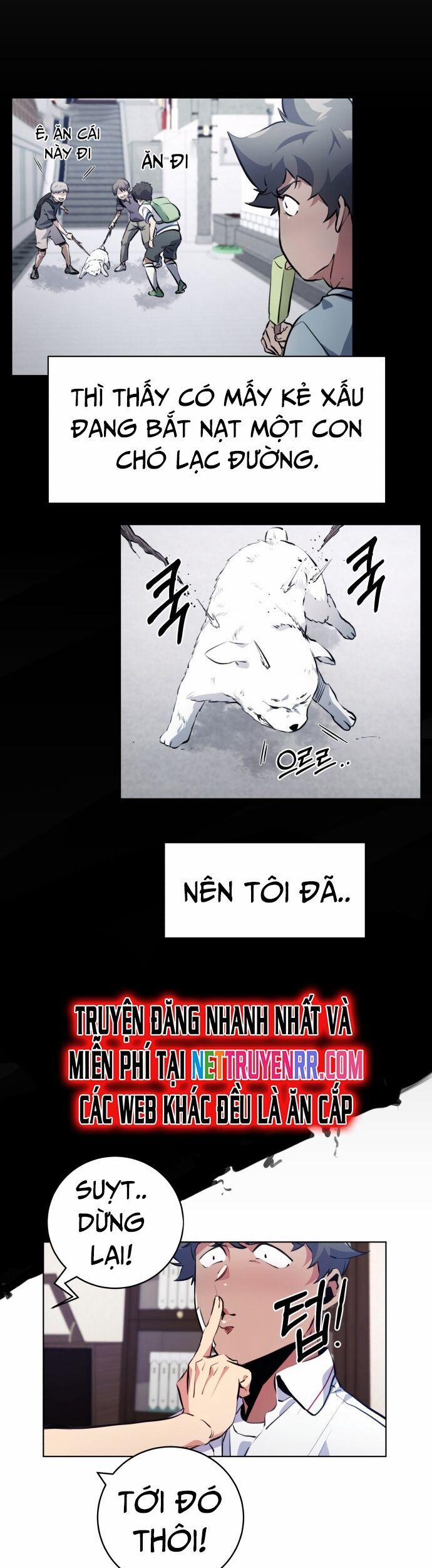 Góc Cao Khung Thành 143 trang 8