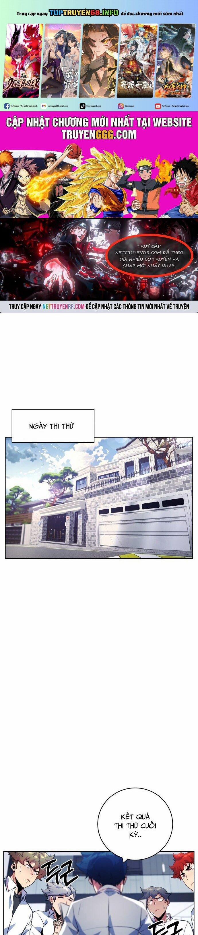 Góc Cao Khung Thành 144 trang 0