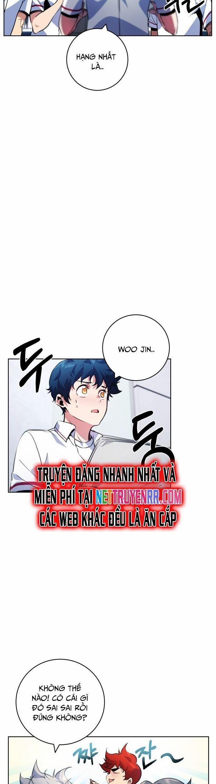 Góc Cao Khung Thành 144 trang 1