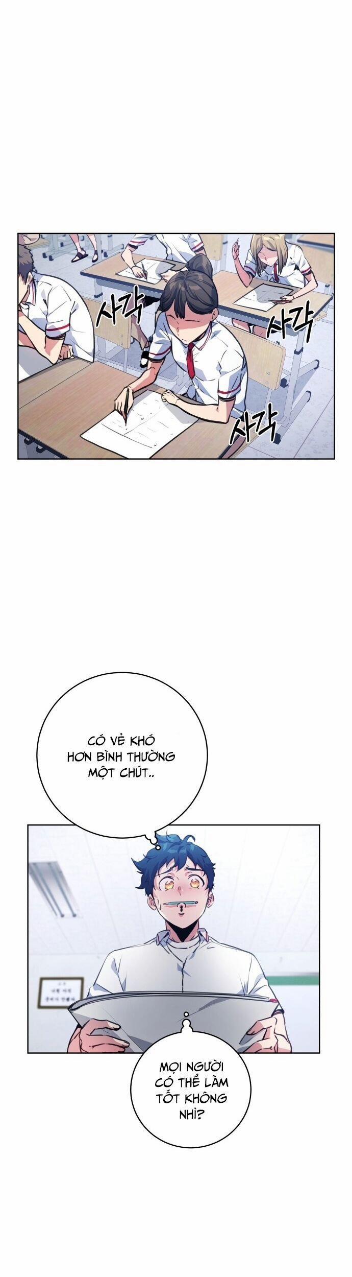 Góc Cao Khung Thành 144 trang 12