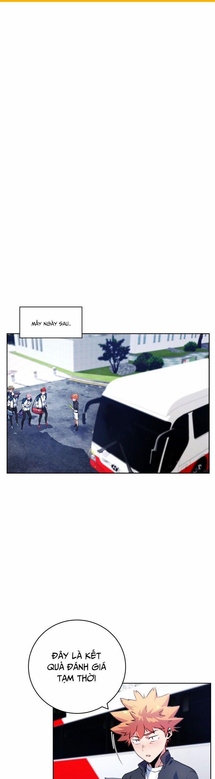 Góc Cao Khung Thành 144 trang 14