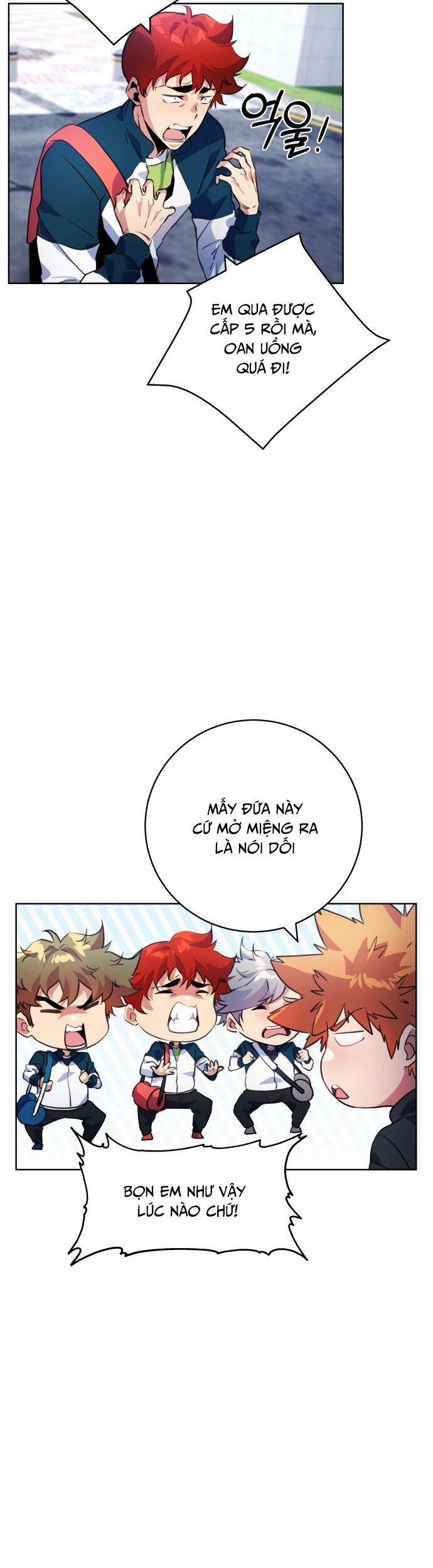 Góc Cao Khung Thành 144 trang 16