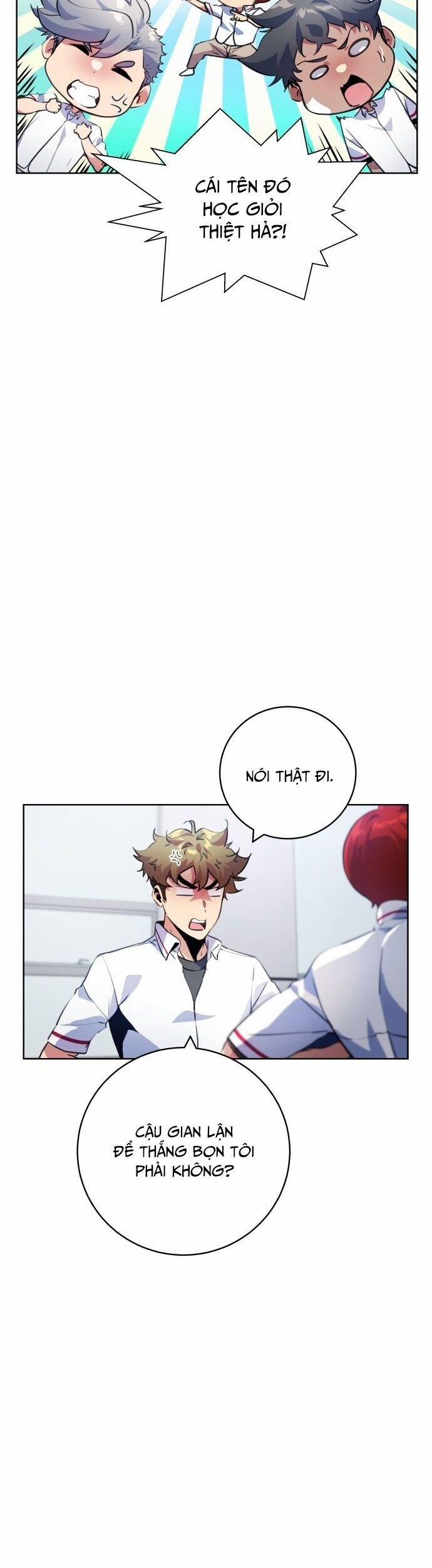 Góc Cao Khung Thành 144 trang 2