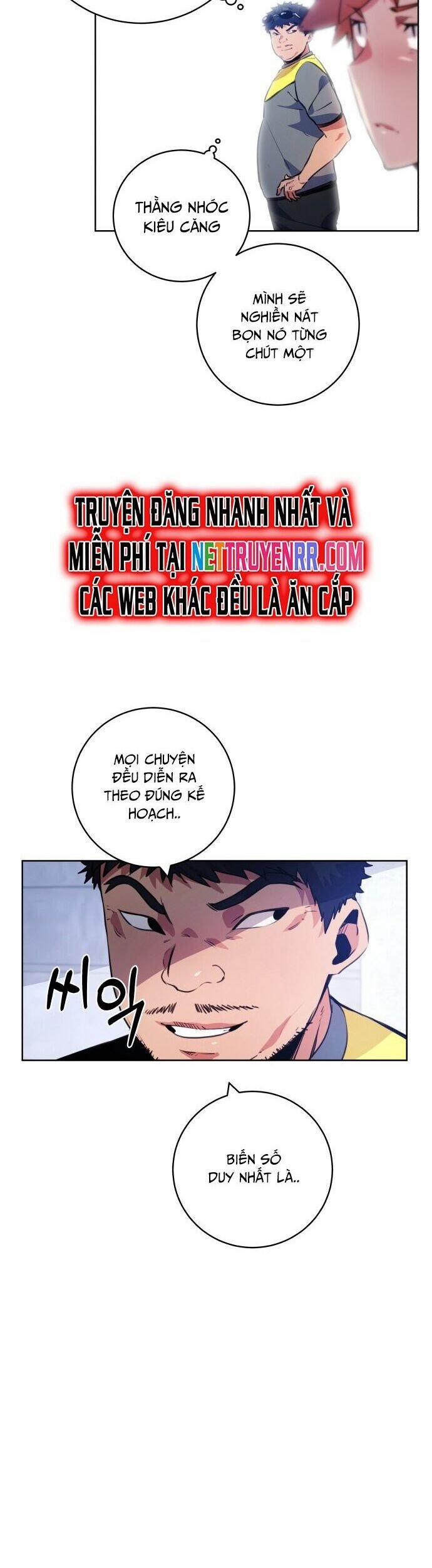 Góc Cao Khung Thành 144 trang 27