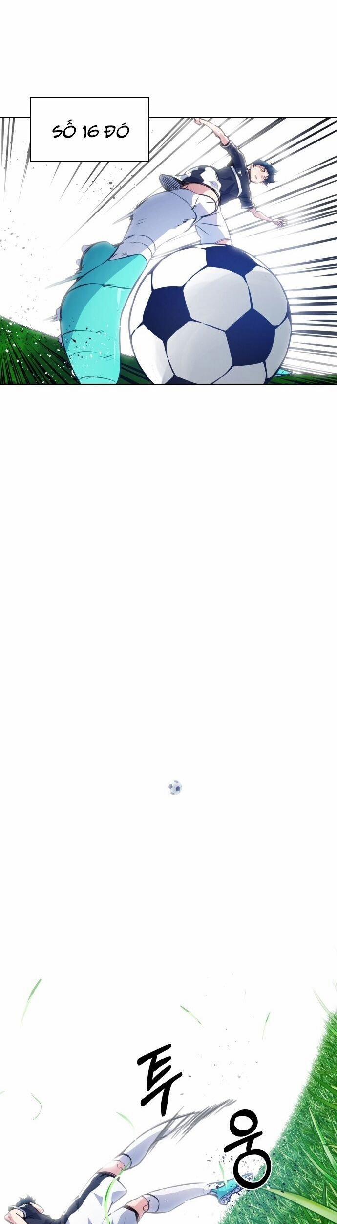 Góc Cao Khung Thành 144 trang 28