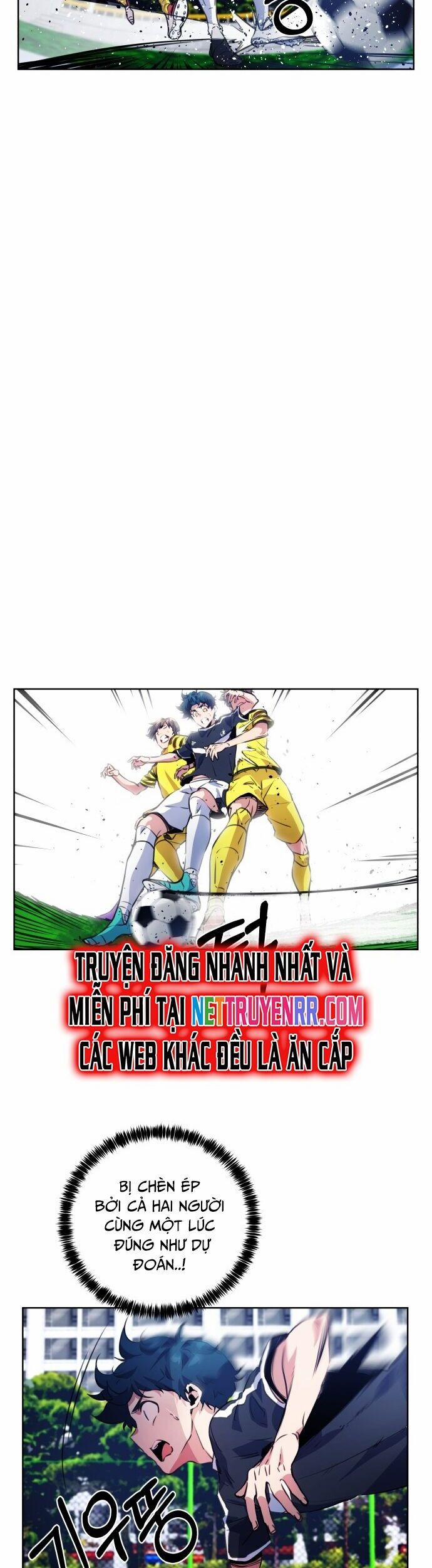 Góc Cao Khung Thành 144 trang 34