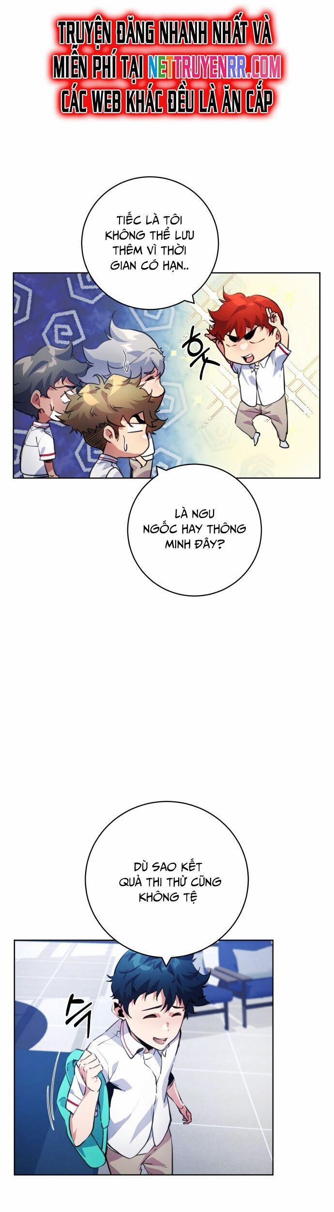 Góc Cao Khung Thành 144 trang 4