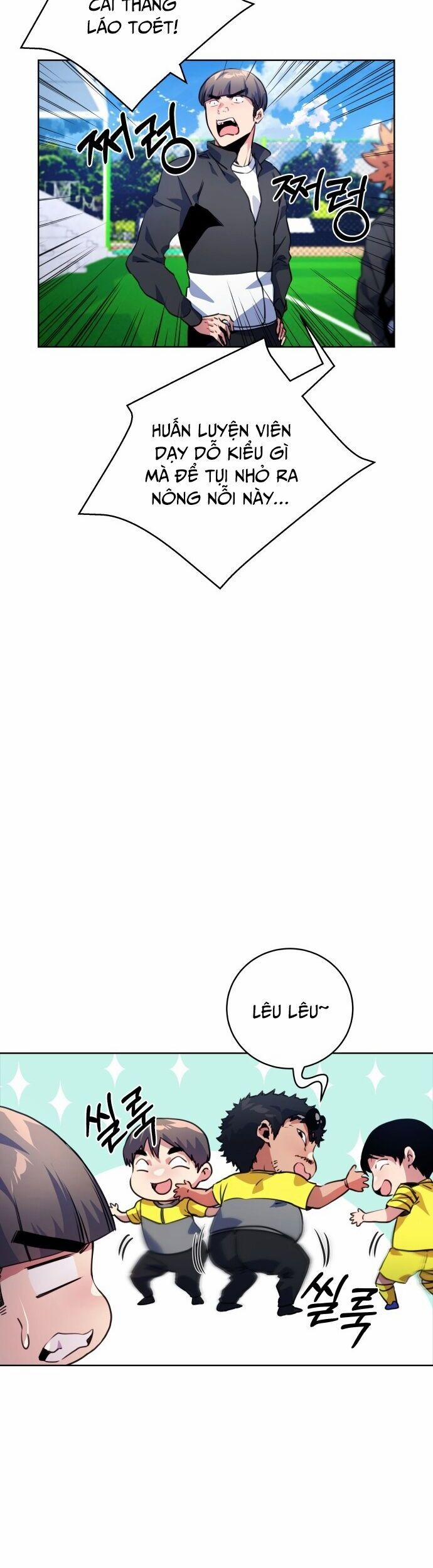 Góc Cao Khung Thành 144 trang 42