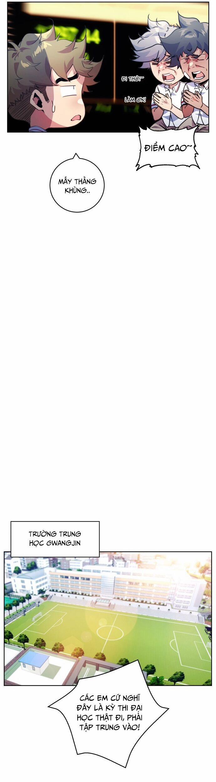 Góc Cao Khung Thành 144 trang 8