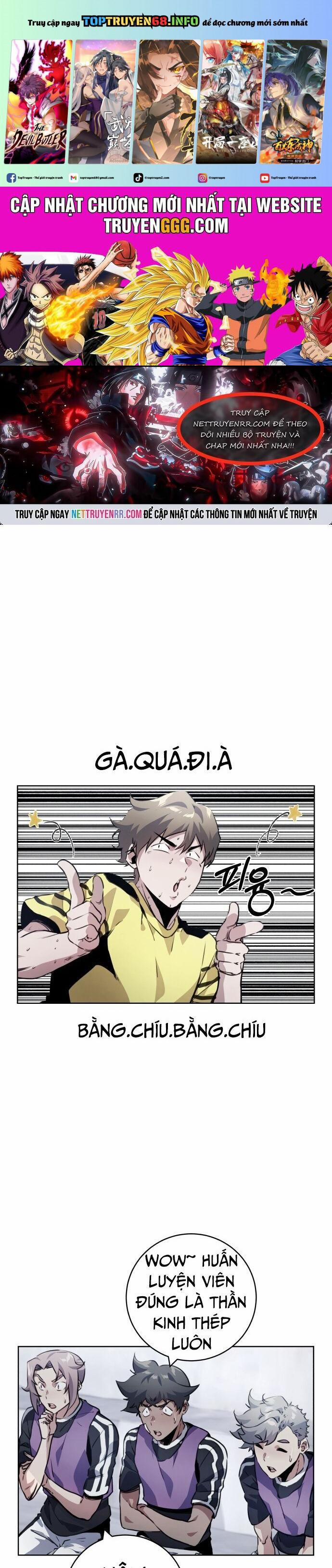 Góc Cao Khung Thành 145 trang 0