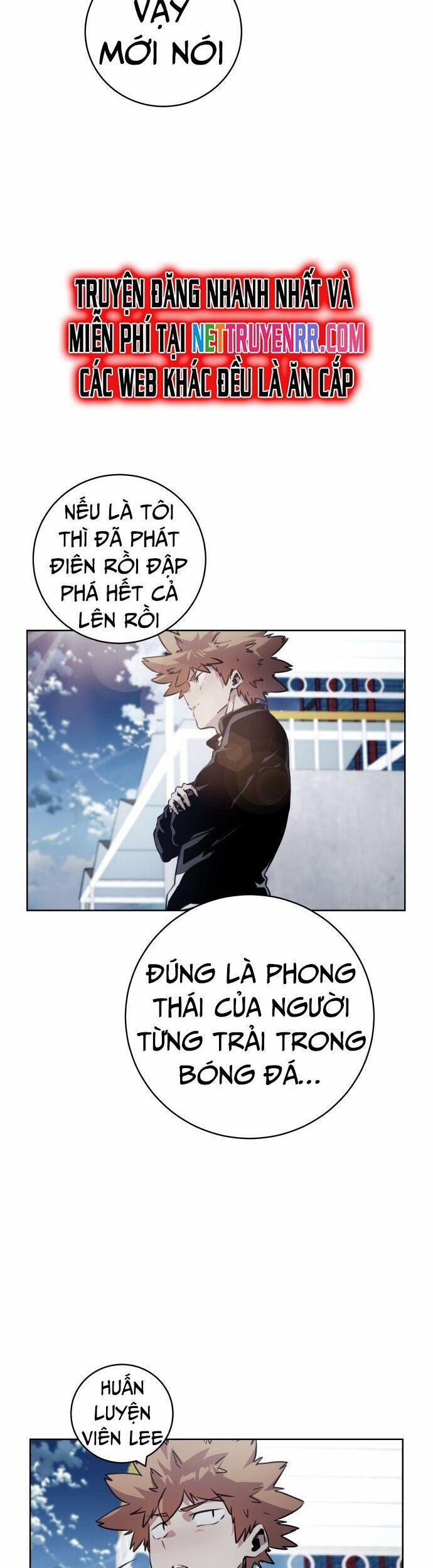 Góc Cao Khung Thành 145 trang 1