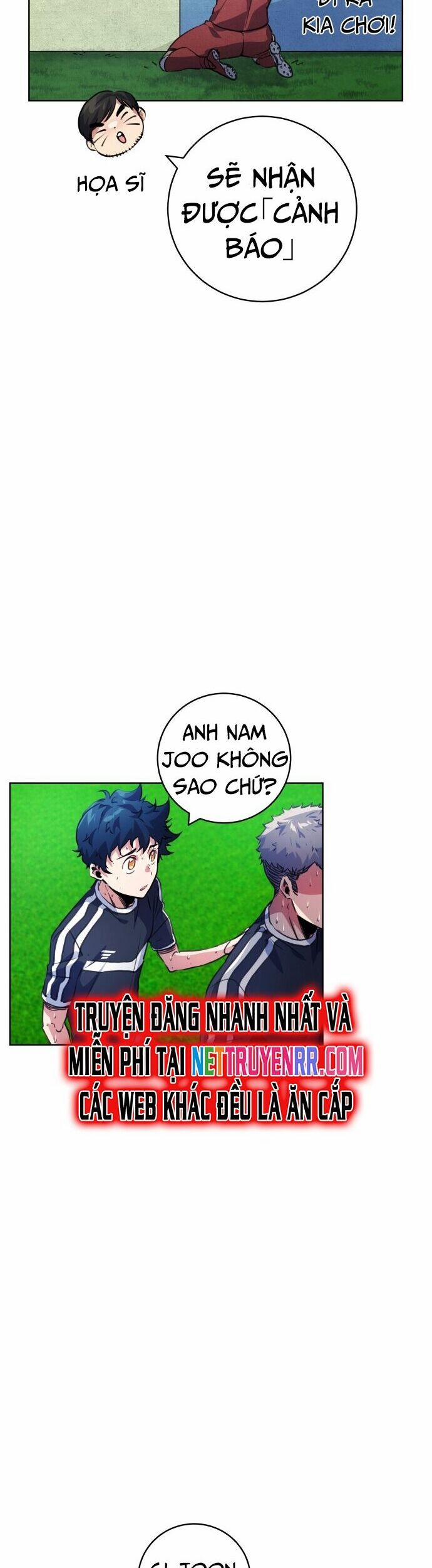 Góc Cao Khung Thành 145 trang 11