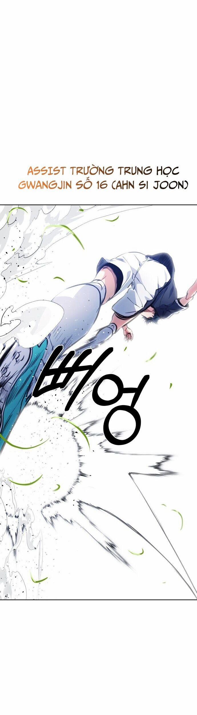 Góc Cao Khung Thành 145 trang 13