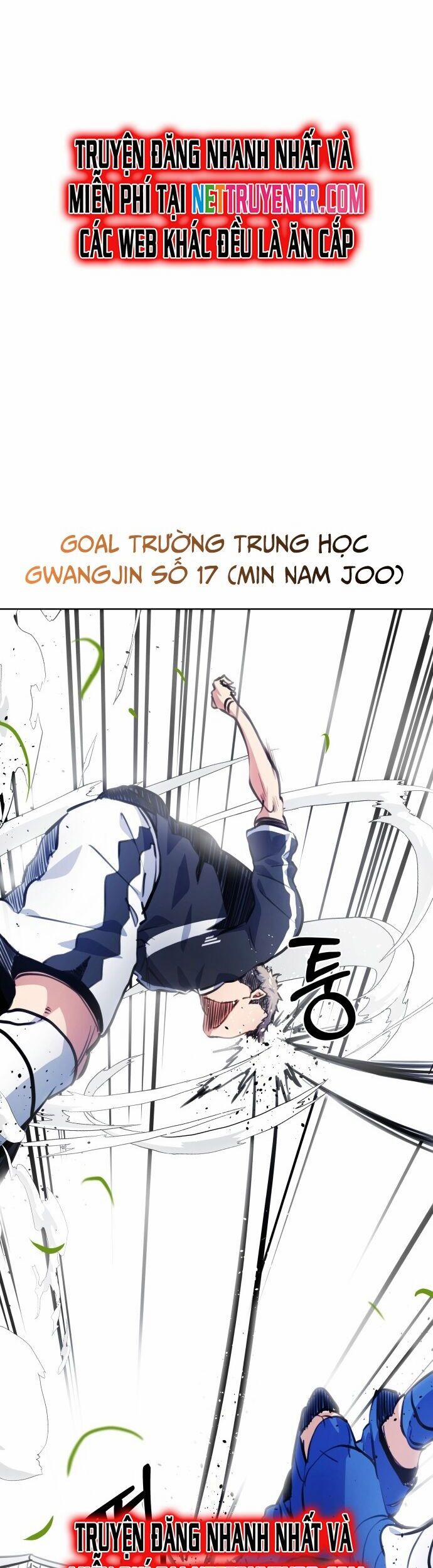 Góc Cao Khung Thành 145 trang 14