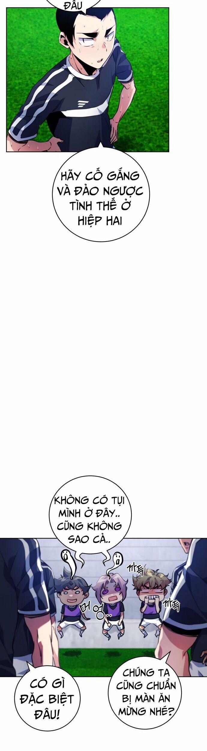 Góc Cao Khung Thành 145 trang 21