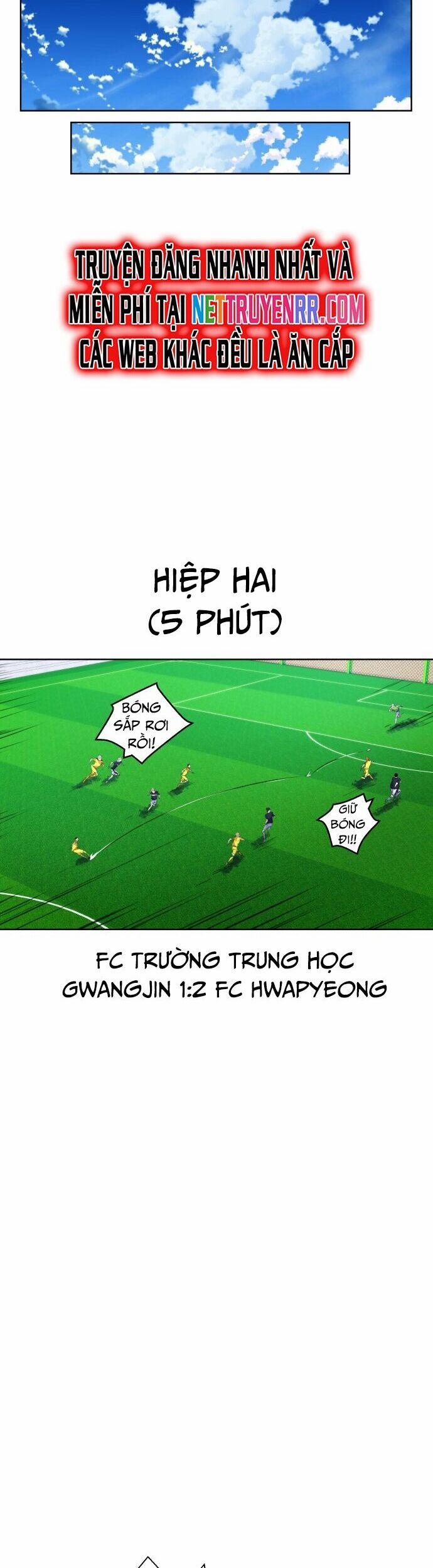 Góc Cao Khung Thành 145 trang 25