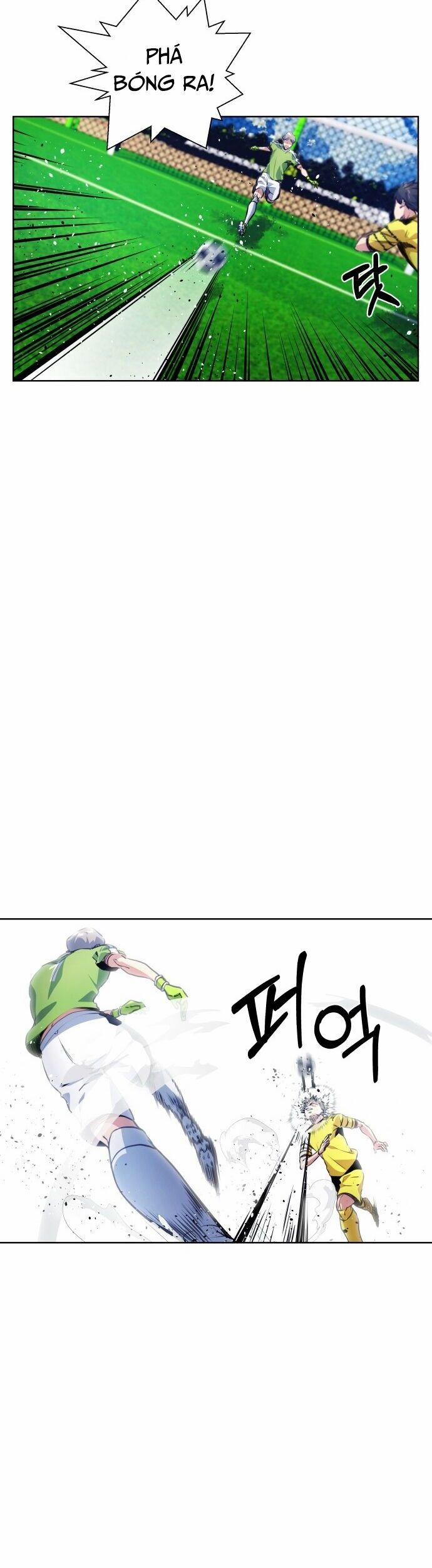 Góc Cao Khung Thành 145 trang 26