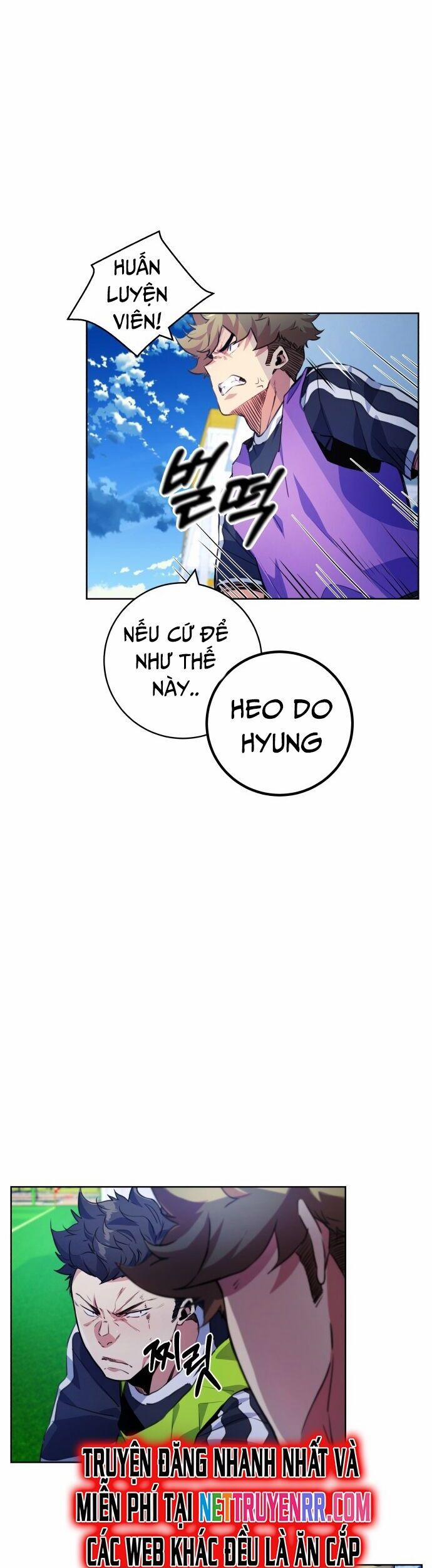 Góc Cao Khung Thành 145 trang 34