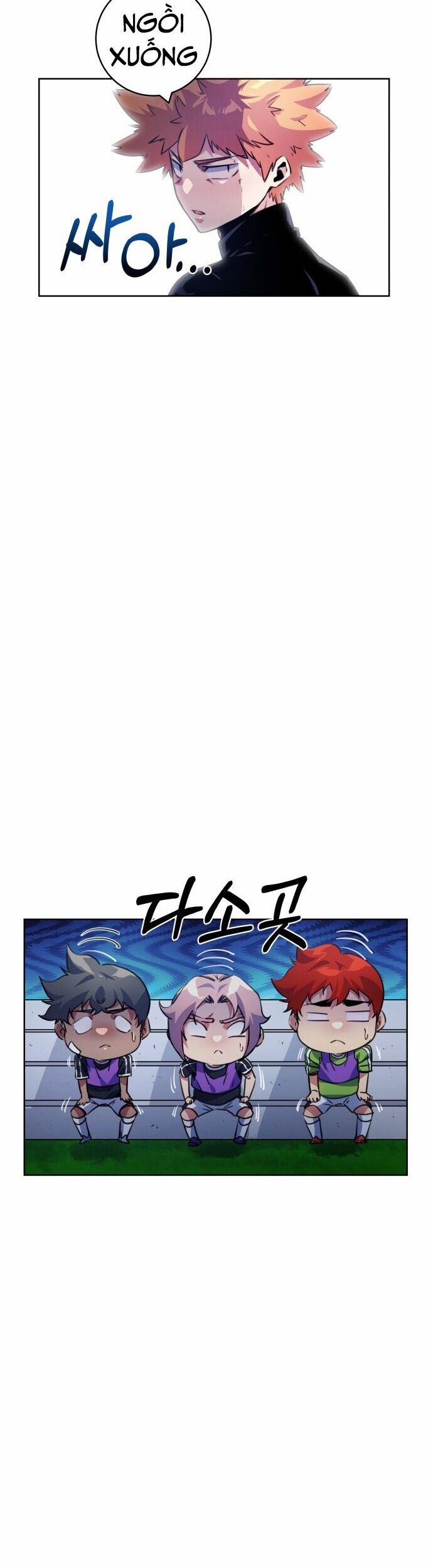 Góc Cao Khung Thành 145 trang 5