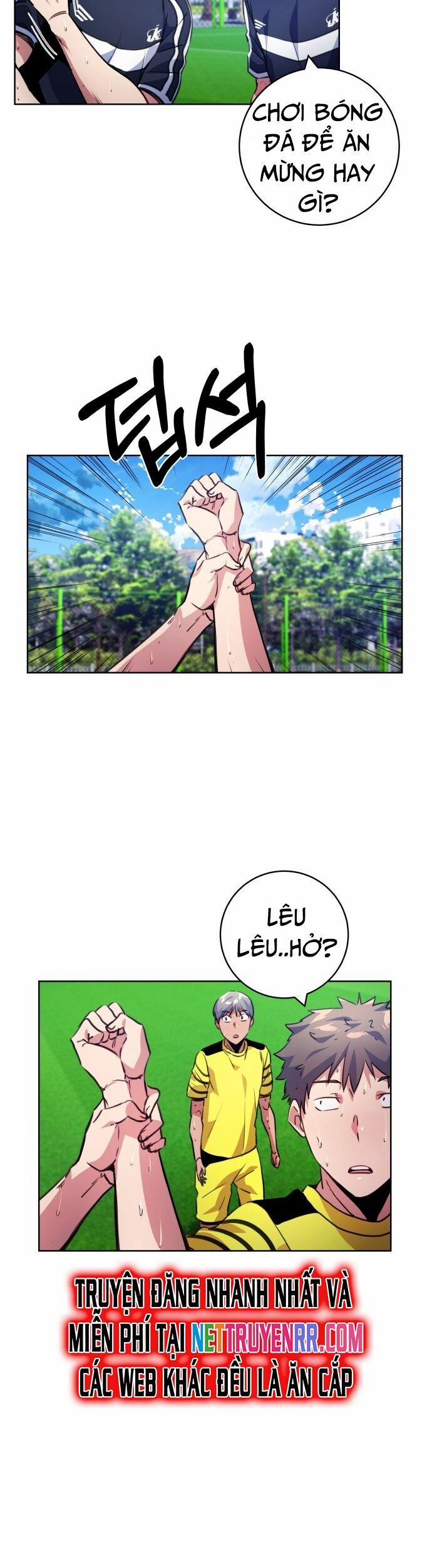 Góc Cao Khung Thành 145 trang 8