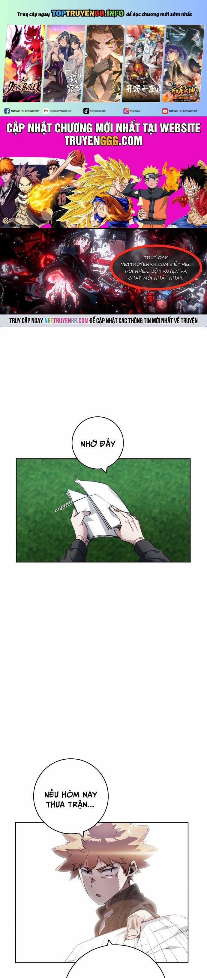 Góc Cao Khung Thành 146 trang 0